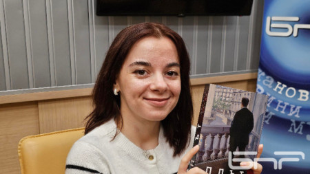 Ия Цветанова