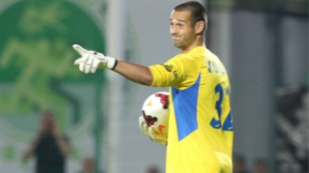 Стефано Кунчев е един от малкото българи, играли във футболното първенство на Норвегия