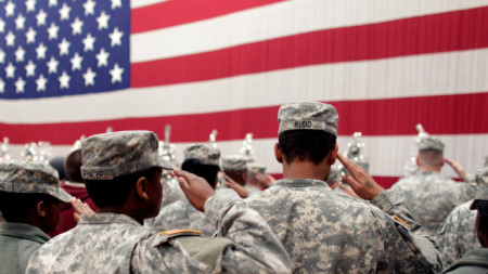 Американската армия обяви че ще запази определените за закриване бази