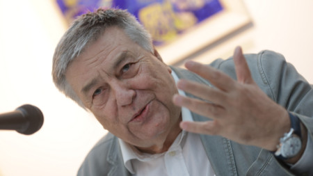 проф. Здравко Попов