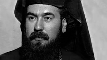 Варненски и Преславски митрополит Йосиф (1937-1988)