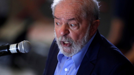 Бразилският върховен съд реши във вторник че бившият президент Луиз