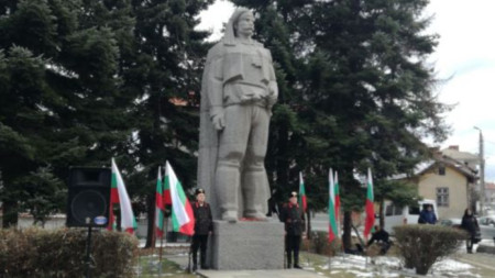 Кюстендил чества днес 144 години от Освобождението на града станало