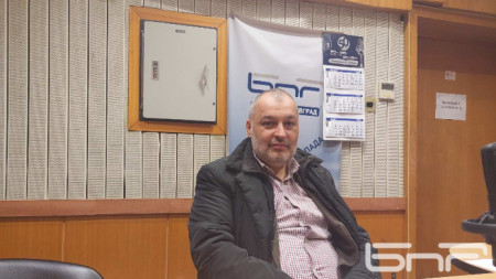 Димитър Урдев