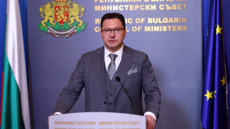 Даниел Митов