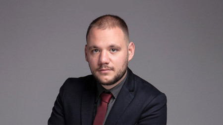 Калоян Константинов