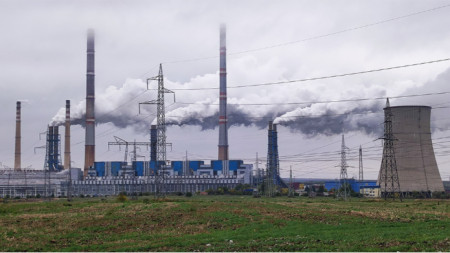 Bulgaria's Maritsa Iztok-2 (Stara Zagora region) is the largest thermal power plant in the Balkans.