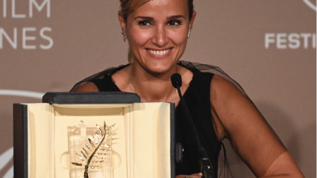 Силвия Петрова обобщава най интересното от музикалната и киноиндустрията по света