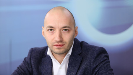 Димитър Ганев