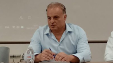 Атанас Ташков