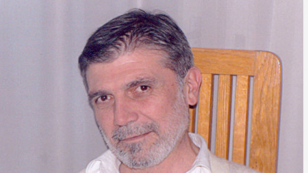 Велизар Велчев