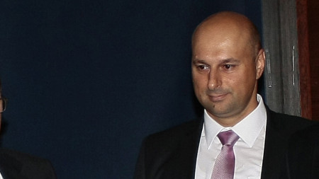 Изпълнителният директор на Българската независима енергийна борса Константин Константинов