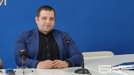 Георги Дяков