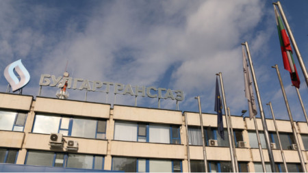 На 15 юли „Булгаргаз“ заведе дело срещу „Топлофикация София“ за неизплатени доставки на газ