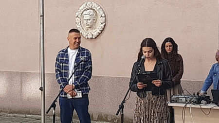 Мартин Камбуров