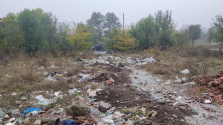 Екологична бомба заплашва жителите на град Средец 21 години след