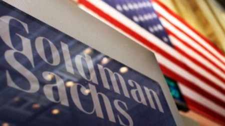 Goldamn Sachs и Western Union са поредните водещи западни компании