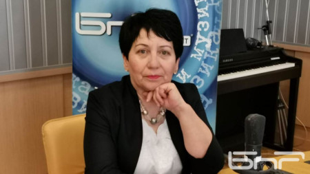 Зденка Тодорова