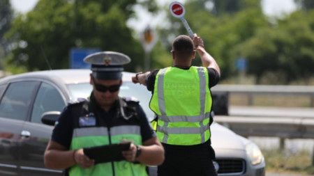 Снимката е илюстративна