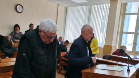 Апелативният съд в Пловдив потвърди мярката подписка на 72 годишния шофьор