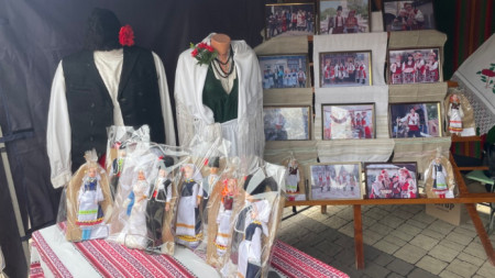 Фото: Областной центр болгарской культуры в городе Болград / Фейсбук