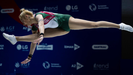 Борислава Иванова