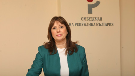 Velislava Delcheva