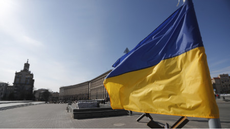 Първите дипломати на Украйна и Молдова присъстват на среща на