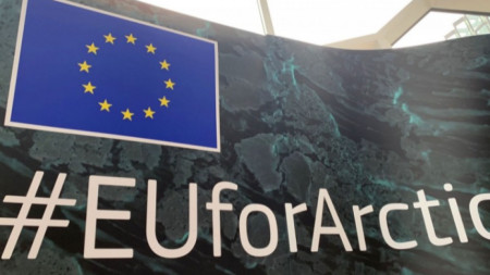 Европейският съюз ще настоява за прекратяване на експлоатацията на арктически