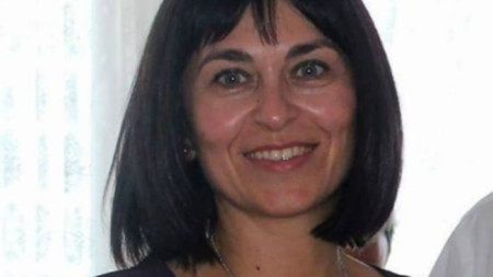 д-р Невин Садъкова