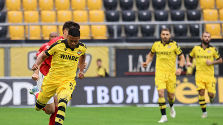 Ботев (Пд) спечели във Враца с 2:1