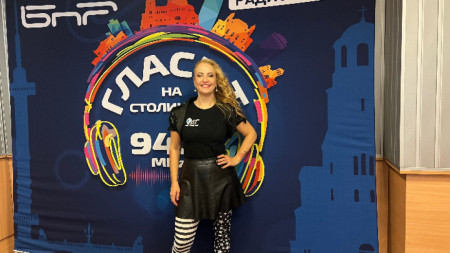 Цвета Балийска