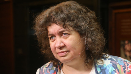 Наталия Киселова