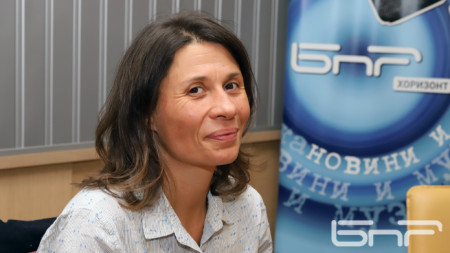 Елисавета Белобрадова