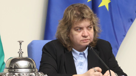 Наталия Киселова