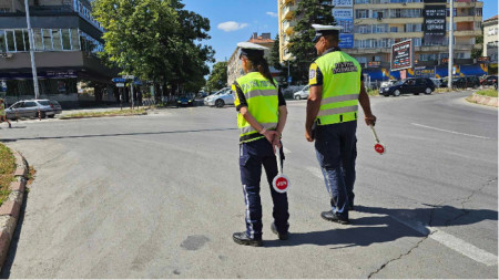 снимката е илюстративна