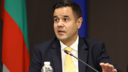 Министърът на икономиката и индустрията Никола Стоянов ще открие форума.