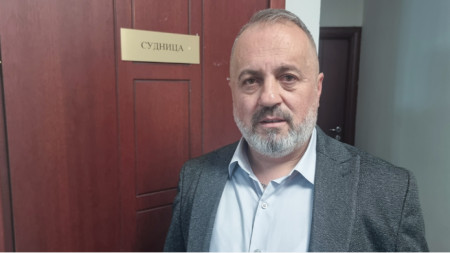 Ljubco Georgievski