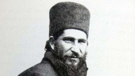 Отец Матей Преображенски – Миткалото (1828–1875)