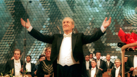 Nikollaj Gjaurov /1929 - 2004/