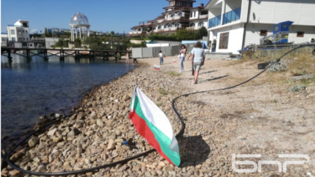 Жители на Бургас ще открият летния сезон на плажа край