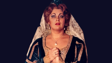 Стефка Евстатиева