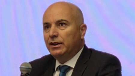 Никола Бакалов