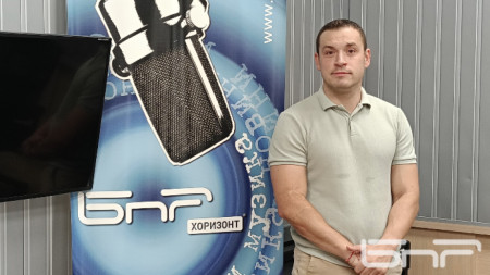 Адвокат Мартин Костов