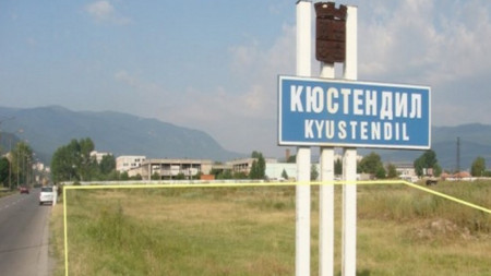 Превозвачите в Кюстендил не протестират нямат си сдружение което