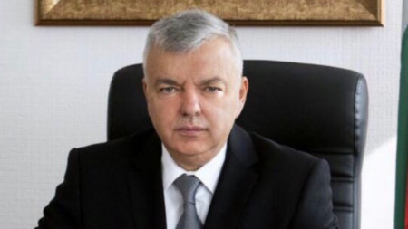 Ангел Антонов