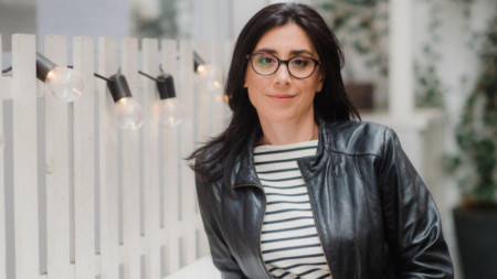 Левена Лазарова