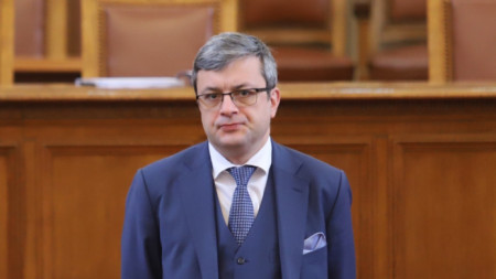 Депутатите отхвърлиха предложението на ГЕРБ за изслушване на премиера Кирил