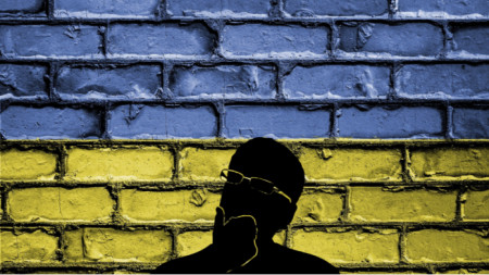 Съветът по национална сигурност и отбрана на Украйна прие плана