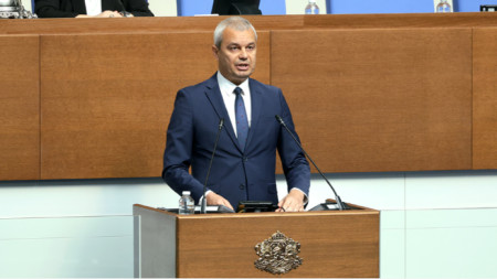Κωσταντίν Κωσταντίνοφ